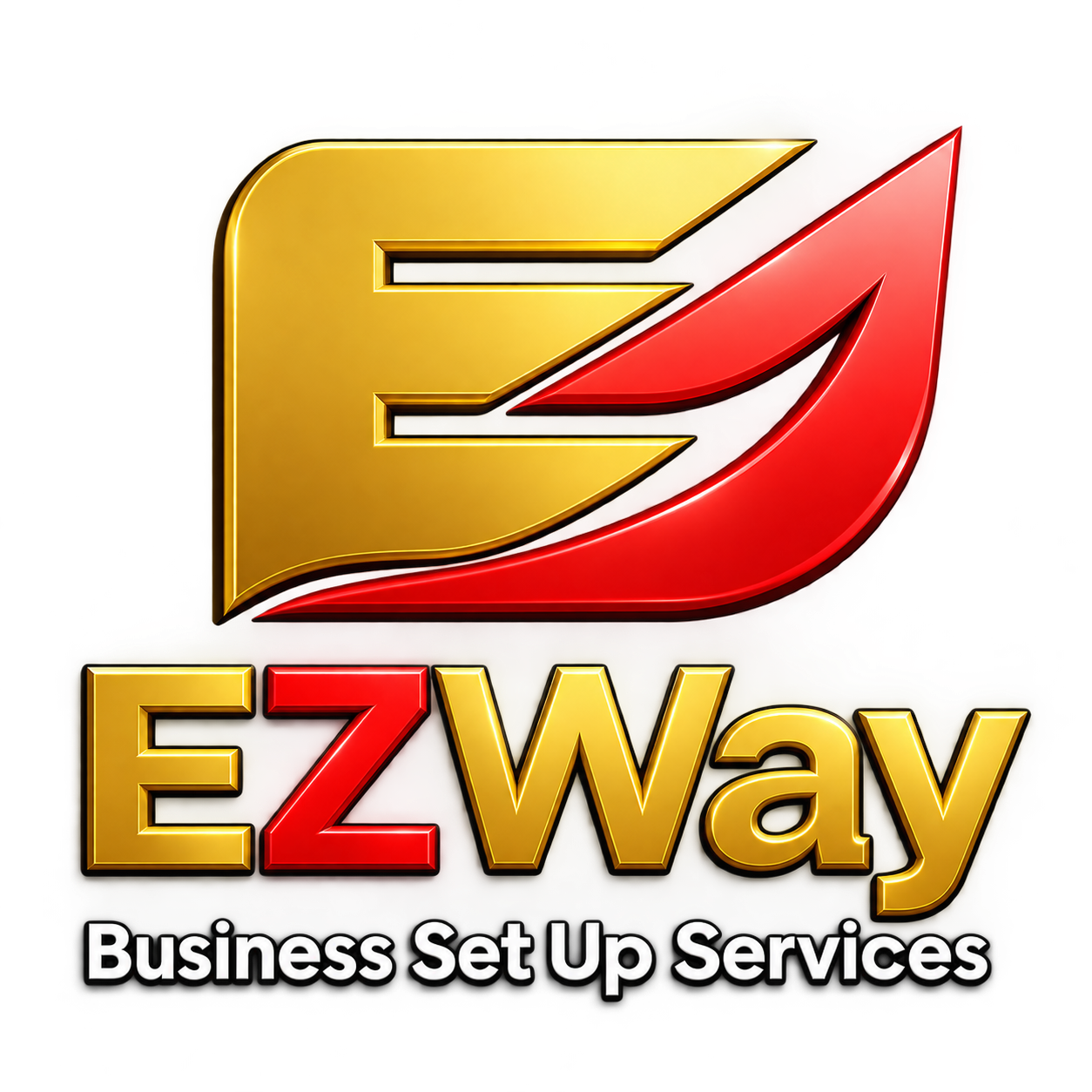 EZ Logo